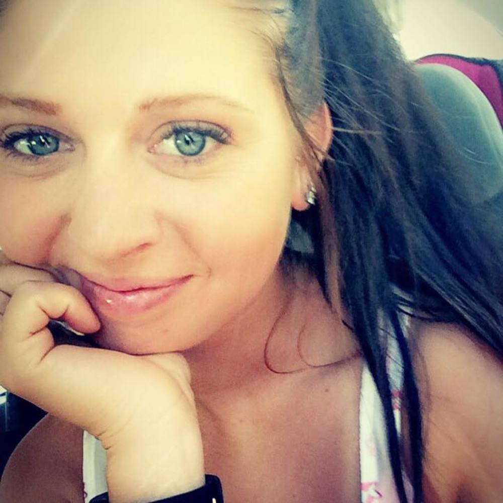 Meet your Posher, Alyssa